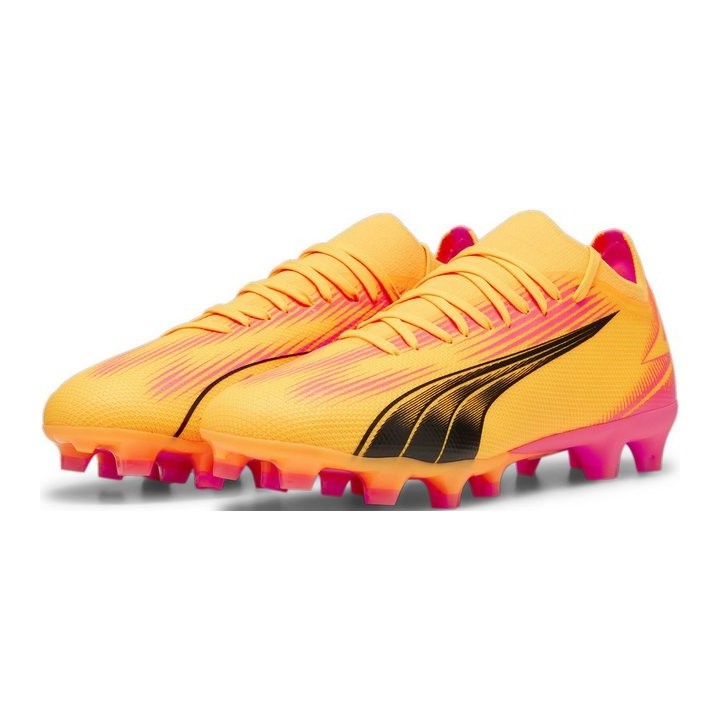 PUMA ULTRA MATCH FG/AG Fußballschuh