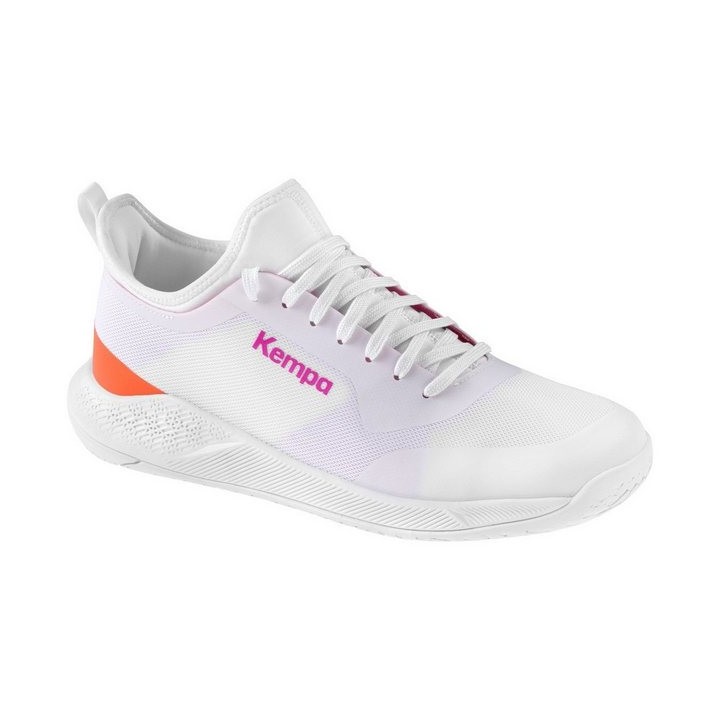 Kempa Hallen-Sport-Schuhe Kourtfly Jr Hallenschuh