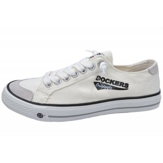 Dockers by Gerli Slipper