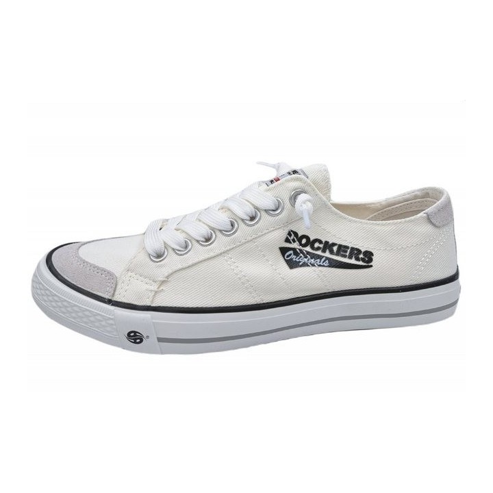 Dockers by Gerli Slipper