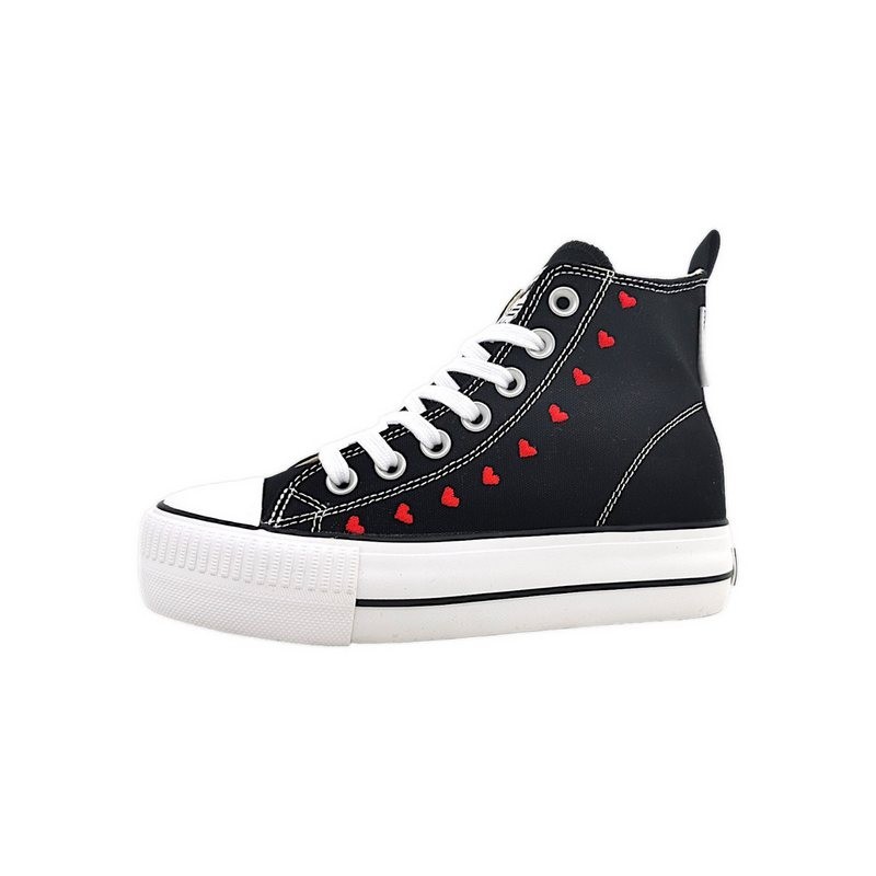 British Knights Sneaker high Schnürschuh