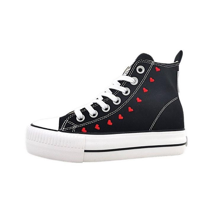 British Knights Sneaker high Schnürschuh