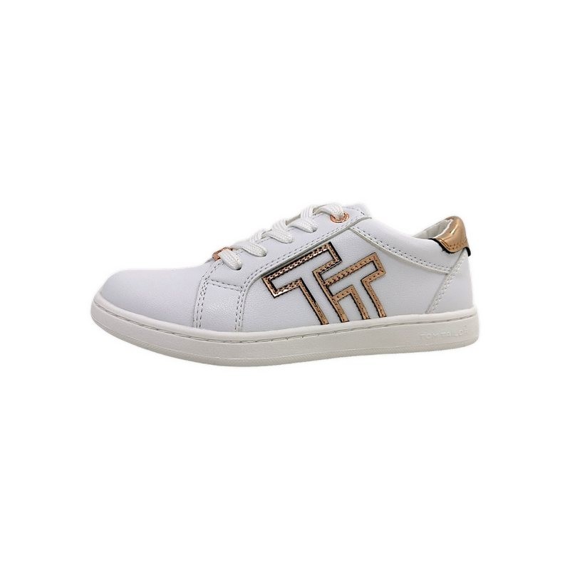 TOM TAILOR Schnürer Schnürschuh