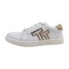 TOM TAILOR Schnürer Schnürschuh