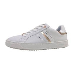 TOM TAILOR sportlicher Schnürer Schnürschuh