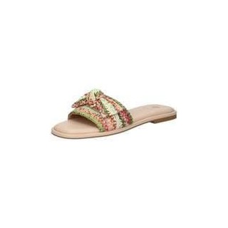 La Strada Pantolette Damen bunt|bunt|bunt|bunt|bunt