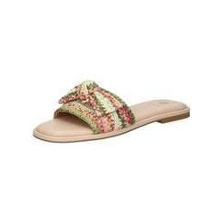 La Strada Pantolette Damen bunt|bunt|bunt|bunt|bunt