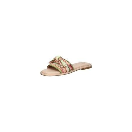 La Strada Pantolette Damen bunt|bunt|bunt|bunt|bunt