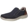 Rieker Slipper Herren blau|blau|blau