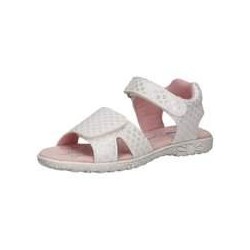 Richter Sole Sandale Mädchen weiß|weiß