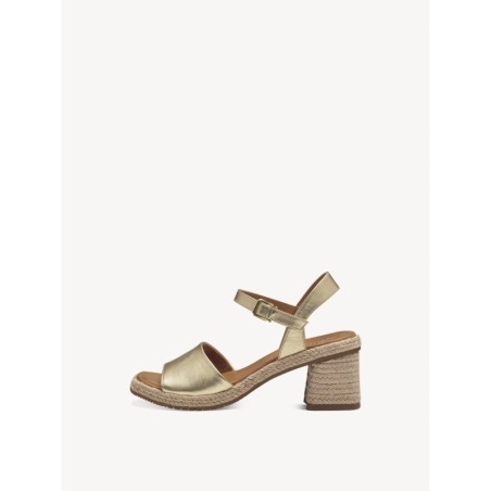 Sandalette