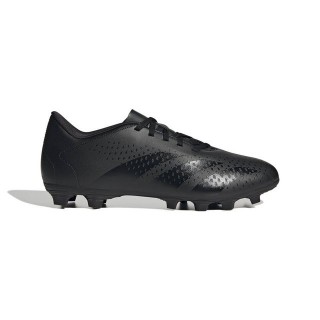 adidas Sportswear PREDATOR ACCURACY.4 FxG CBLACK/CBLACK/FTWWHT Fußballschuh