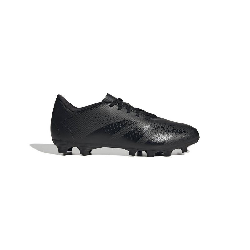 adidas Sportswear PREDATOR ACCURACY.4 FxG CBLACK/CBLACK/FTWWHT Fußballschuh