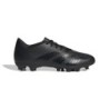 adidas Sportswear PREDATOR ACCURACY.4 FxG CBLACK/CBLACK/FTWWHT Fußballschuh