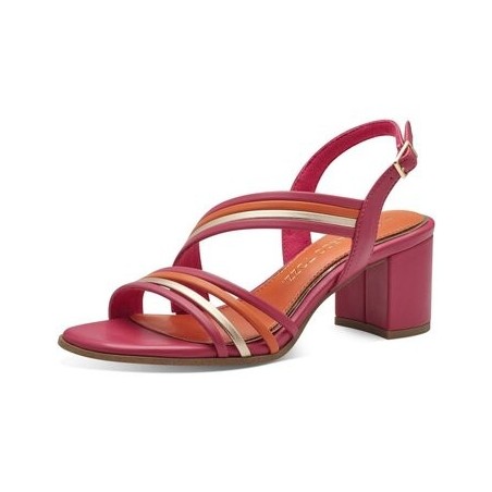 Marco Tozzi  Sandalen Sandaletten M2835142 2-28351-42/514 514