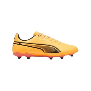 PUMA PUMA KING Match FG/AG The Forever Faster Unisex Fußballschuh