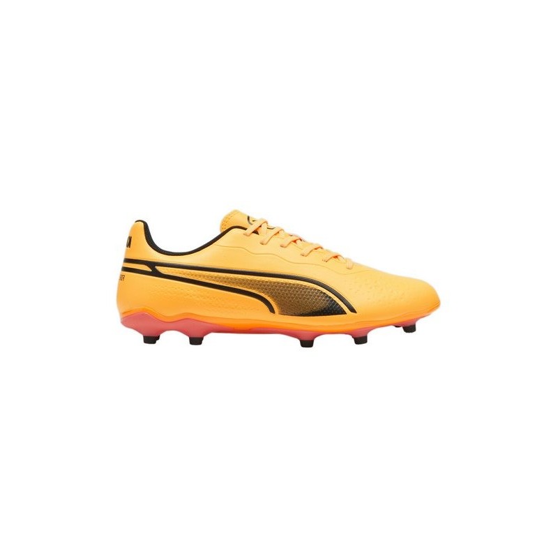 PUMA PUMA KING Match FG/AG The Forever Faster Unisex Fußballschuh