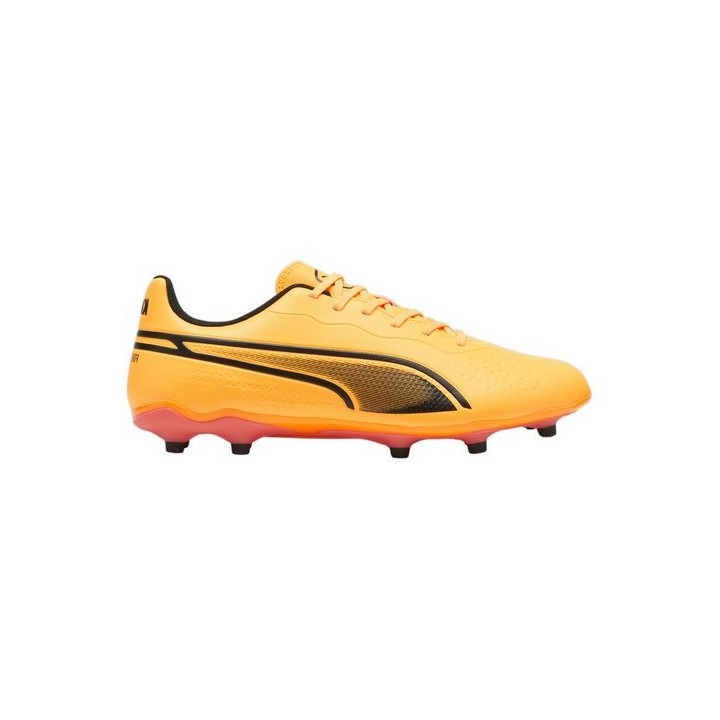 PUMA PUMA KING Match FG/AG The Forever Faster Unisex Fußballschuh