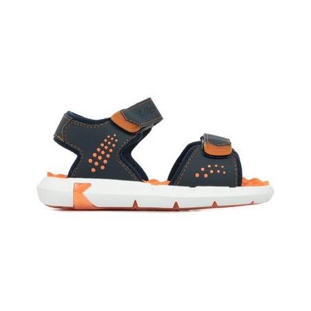 Kickers  Sandalen jumangap