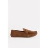 Next Forever Comfort® Lederslipper mit Nietenbesatz Slipper (1-tlg)