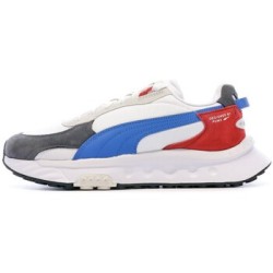 Puma  Kinderschuhe 382028-03