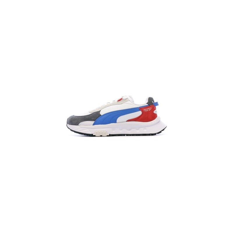Puma  Kinderschuhe 382028-03