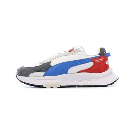 Puma  Kinderschuhe 382028-03