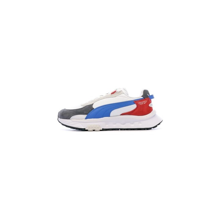 Puma  Kinderschuhe 382028-03