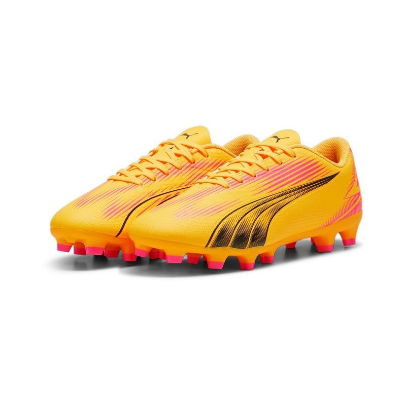 PUMA ULTRA PLAY FG/AG Fußballschuh