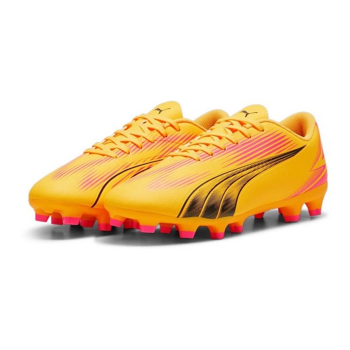 PUMA ULTRA PLAY FG/AG Fußballschuh