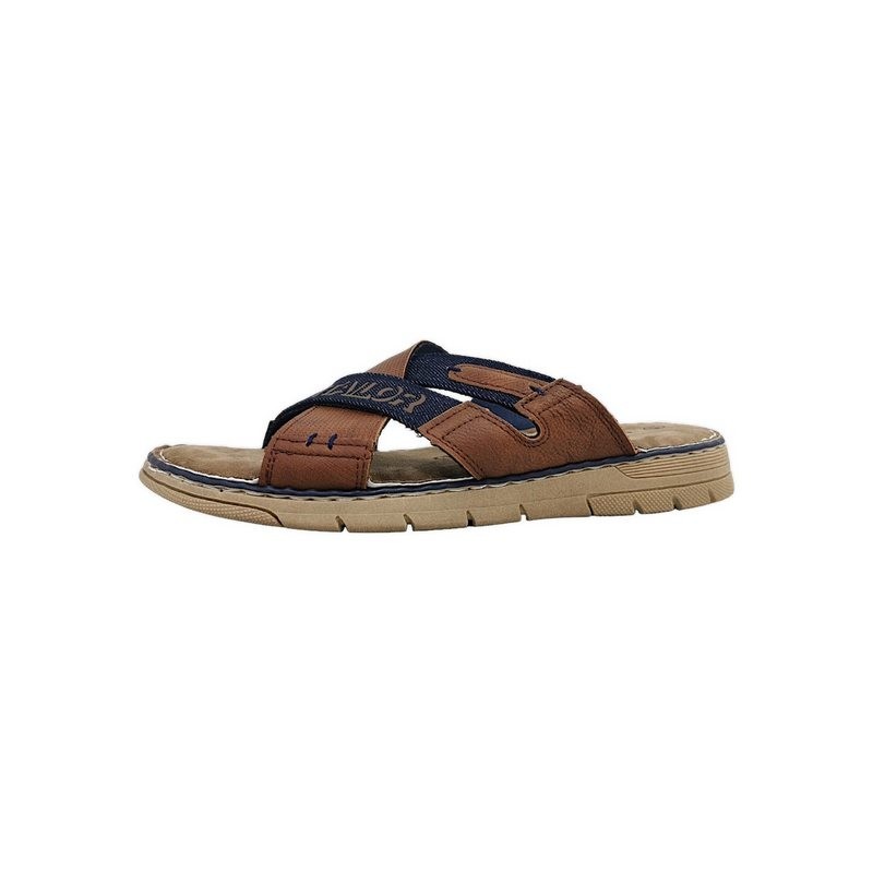 TOM TAILOR Pantolette Schlappen