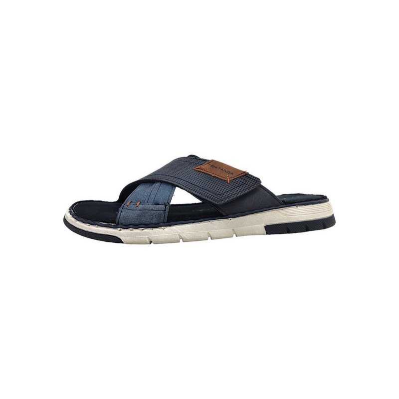 TOM TAILOR Pantolette Schlappen