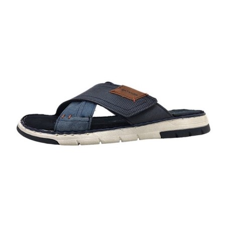 TOM TAILOR Pantolette Schlappen