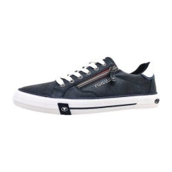 TOM TAILOR sportlicher Schnürer Schnürschuh