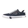 TOM TAILOR sportlicher Schnürer Schnürschuh