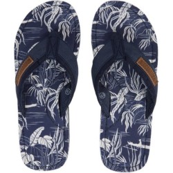 Protest PRTTAMBABA slaps NIGHT SKY NAVY Slipper