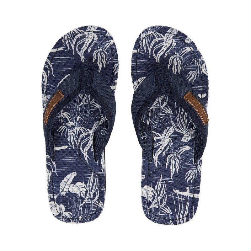 Protest PRTTAMBABA slaps NIGHT SKY NAVY Slipper