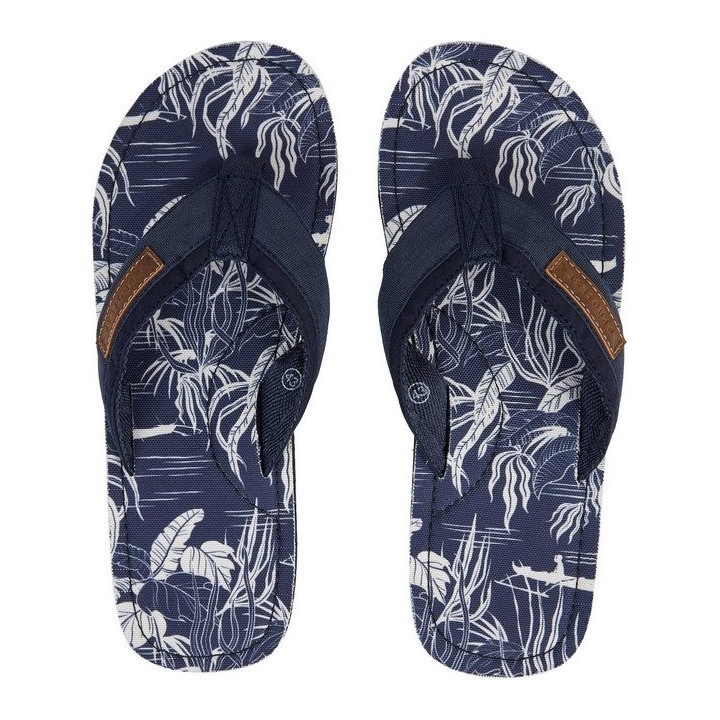 Protest PRTTAMBABA slaps NIGHT SKY NAVY Slipper