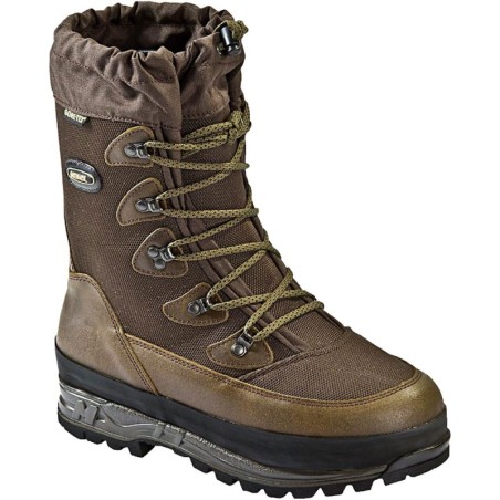 Meindl Nordkap Pro GTX Braun