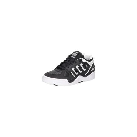 adidas Midcity Low Sneaker Herren schwarz|schwarz