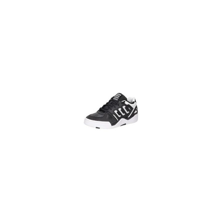 adidas Midcity Low Sneaker Herren schwarz|schwarz
