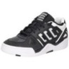 adidas Midcity Low Sneaker Herren schwarz|schwarz