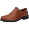 Rieker Slipper Herren braun|braun|braun