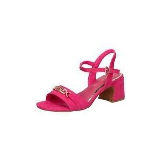 Marco Tozzi Sandale Damen pink|pink|pink|pink|pink|pink