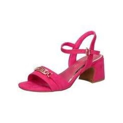 Marco Tozzi Sandale Damen pink|pink|pink|pink|pink|pink