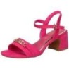 Marco Tozzi Sandale Damen pink|pink|pink|pink|pink|pink