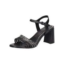 Marco Tozzi Sandale Damen schwarz|schwarz|schwarz|schwarz|schwarz