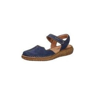 Josef Seibel Ronja 01 Sandale Damen blau|blau|blau