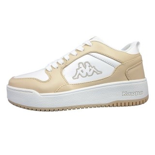 Kappa Sneaker Schnürschuh