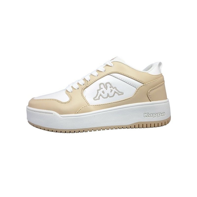 Kappa Sneaker Schnürschuh